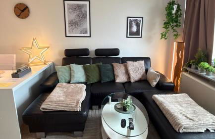 Luna & Stella Apartments, Sankt Englmar - Foto 18