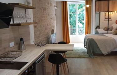 Cité de la Gastronomie - Foto 2