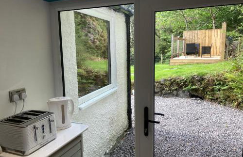 Craigneuk near Oban, stunning home with sea views - Foto 39