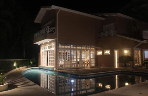 Casa em Condomínio, PÉ NA AREIA, praia Guaratuba - Foto 15