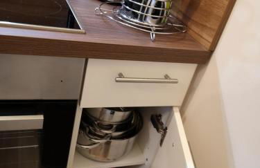 -Neubau- 24 qm Studio-Apartment - Foto 29