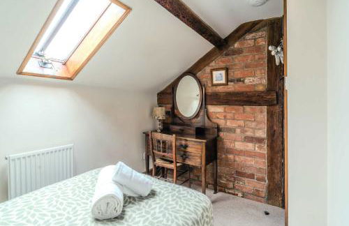 Maple Cottage - Rural Charm & Cotswold Views - Foto 14