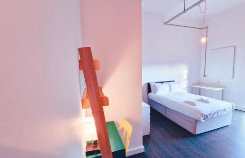 Modern Stylish Apartment near the City Centre - Foto 13