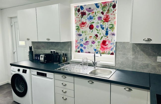 Lady Wilson Apartment - Foto 9