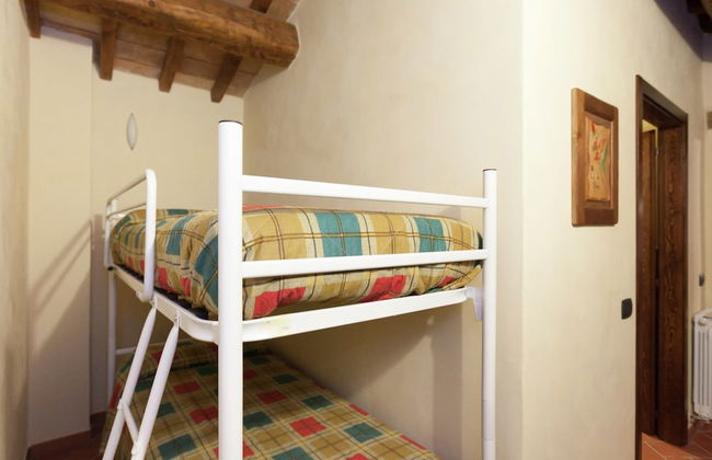 Farmhouse in Marche With Pool and Views - Foto 8