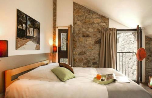 Apartment Les Vans-Cottage 3 pièces 5 personnes by Interhome - Foto 6