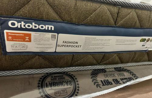 Residencial Aeroconforto - Próximo ao Aeroporto e Fábricas no Tarumã - Foto 20