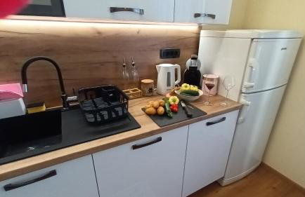 Apartman Klaudia - Photo 17