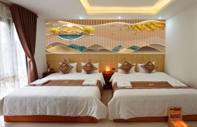 Tamcoc Golden Shine Homestay - Foto 3