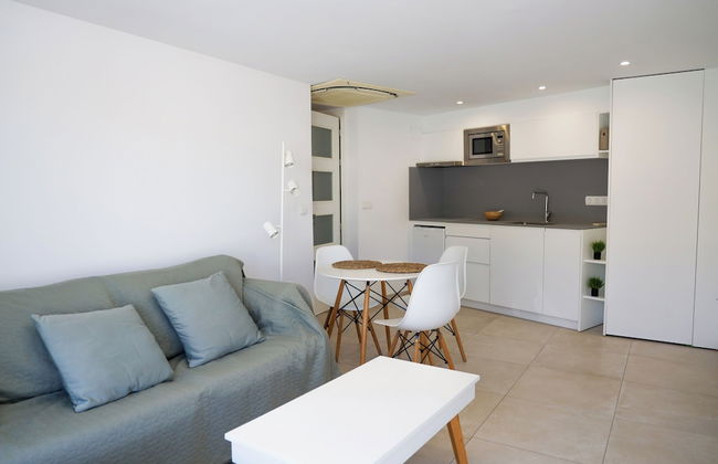 Cala Vadella Beachwalk Suites - Foto 4