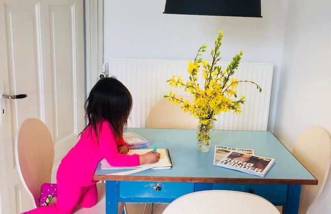 Holiday Home Rejsby near Rømø - Foto 12