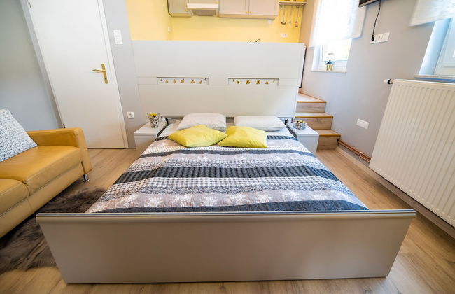 Apartments Stankovo - Foto 3