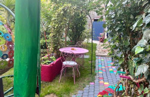 Au Son du Clocher - Foto 13