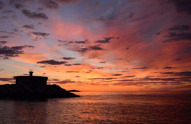 Carboneras Sunset Sailboat Trip - Photo 3