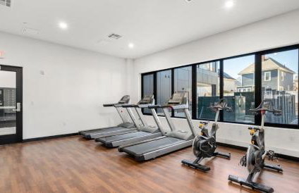 Furnished Luxury Apartment Close to Boston - Foto 68