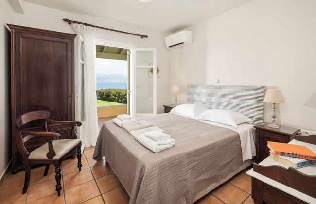 Villa Irida - Foto 16