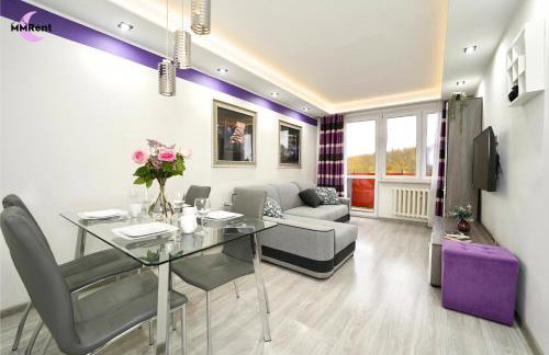 MMRent Apartament CityLight - Foto 13