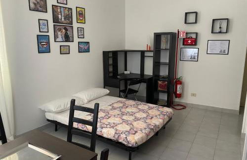 Domus Aila Appartamento Frascati - Foto 18