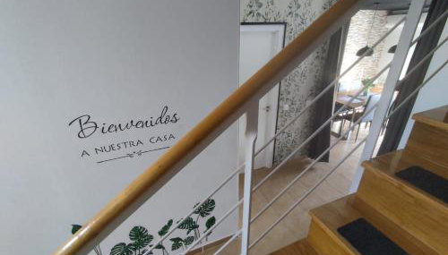 "La Villa de Iker" con Piscina, Barbacoa y a 10 mint de Puy du Fou - Foto 5