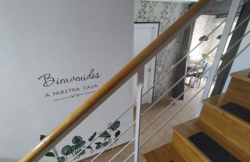 "La Villa de Iker" con Chimenea y a 10 mint de "Puy du Fou" - Foto 7