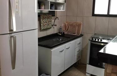 Apartamento no Centro de Mongaguá - Foto 9