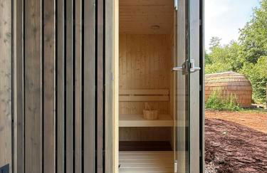NEU Feinzeit Loft - Klima, Sauna, Design - Foto 10