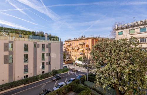 Boccadasse Chic Urban Retreat - Foto 22