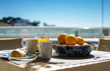 Panoramic Seaview Holiday Escape Carvoeiro Algarve - Foto 8