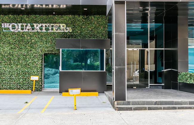 Irresistible City Center - Foto 24