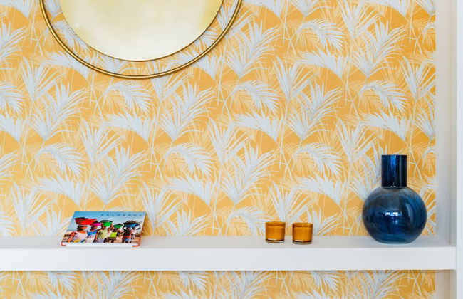 Oeiras Spacious and Modern Flat - Foto 23