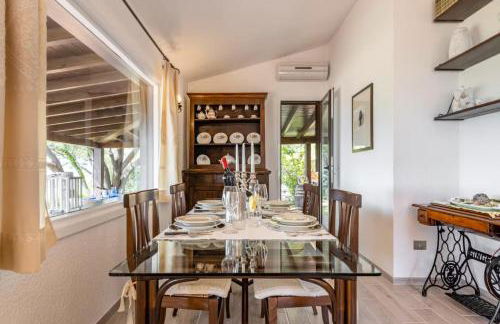 Brezza di Geremeas, Walk to the beach - Foto 8