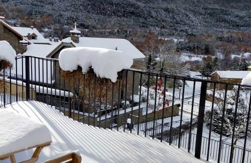 Casa Cotefablo Aloj Sorrosal Gavin, Biescas - Foto 31