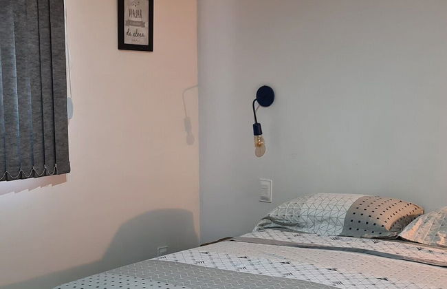 Apto na Pampulha próximo ao Mineirão - Foto 5