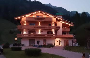 Sappada Family Apartments - Foto 1