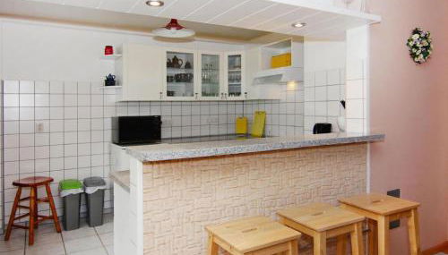 Ferienwohnung im Gutshaus Schulenbrook - Foto 3