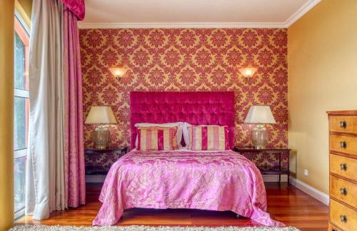 Casa das Bromélias, a Home in Madeira - Foto 34