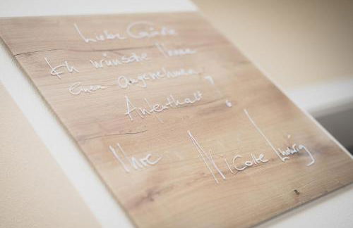 Ferienapartments Försterei Eibenstock - Foto 29