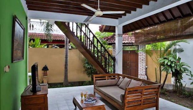 Yuli Bungalows - Foto 3, Habitación