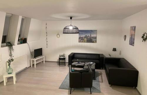 Citywohnung Würselen - Foto 1