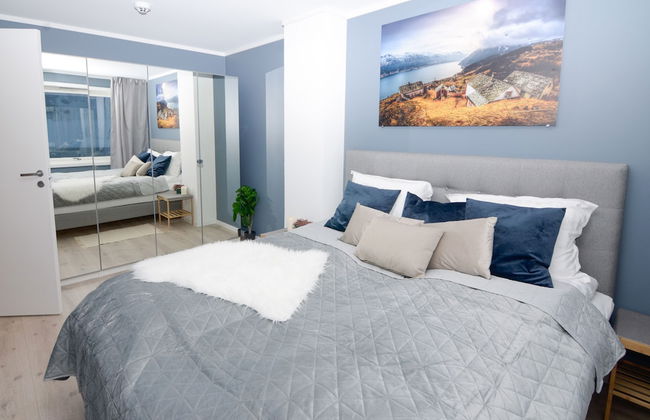 Haugetuft Apartments - Photo 21