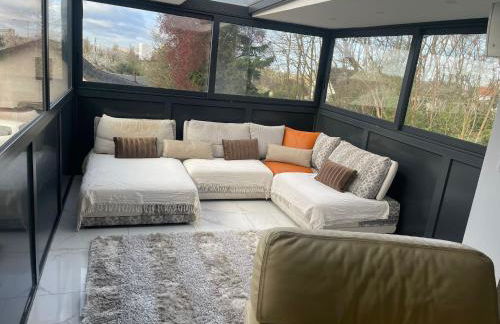 VILLA MASSENET - Foto 18