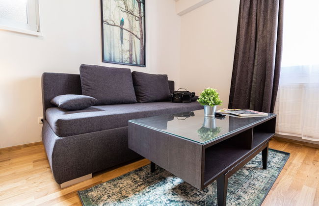 Apartment Hofwiesengasse - Foto 28