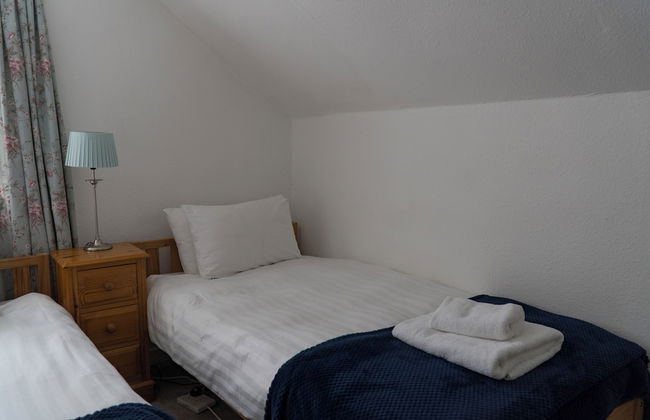 Killean Farmhouse Cottages - Photo 23