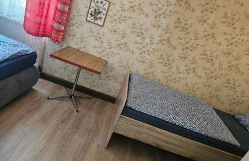 Unterkunft für Familien, Montagen arbeiter, und und und, Sweet Home - Foto 16