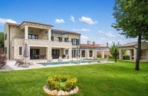 Villa Sogno Istriano - Foto 33