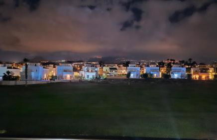 Santa Marina Penthouse Apartment in Amarilla Golf, San Miguel de Abona, Tenerife - Foto 6