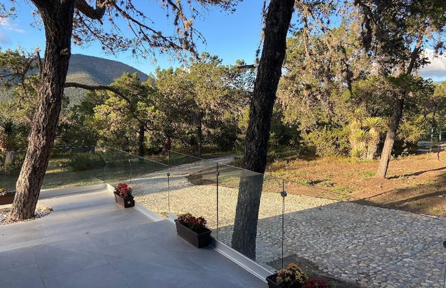 Las Estrellas Cabañas en el Bosque - Foto 26