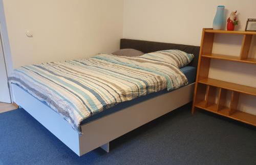 Ferienwohnung Tammer Allee - Foto 7