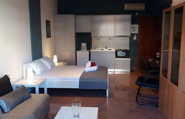 Our House Luxury Studio - Foto 1