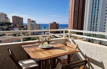 Calasol - Moderno Apartamento en Cala de Finestrat - Foto 1